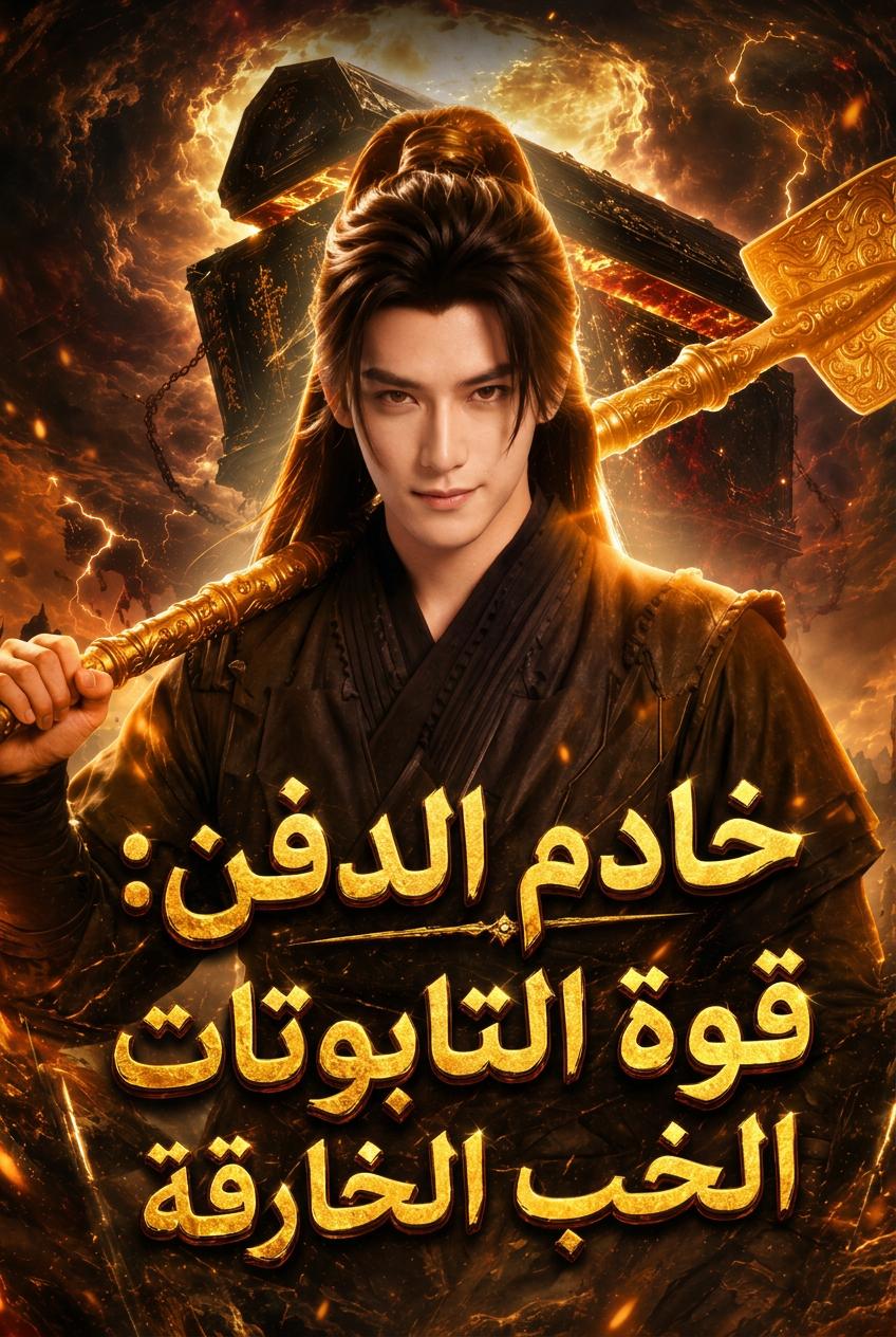 أرتقي بدفن الموتى