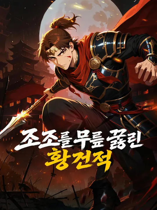 조조를 무릎 꿇린 황건적