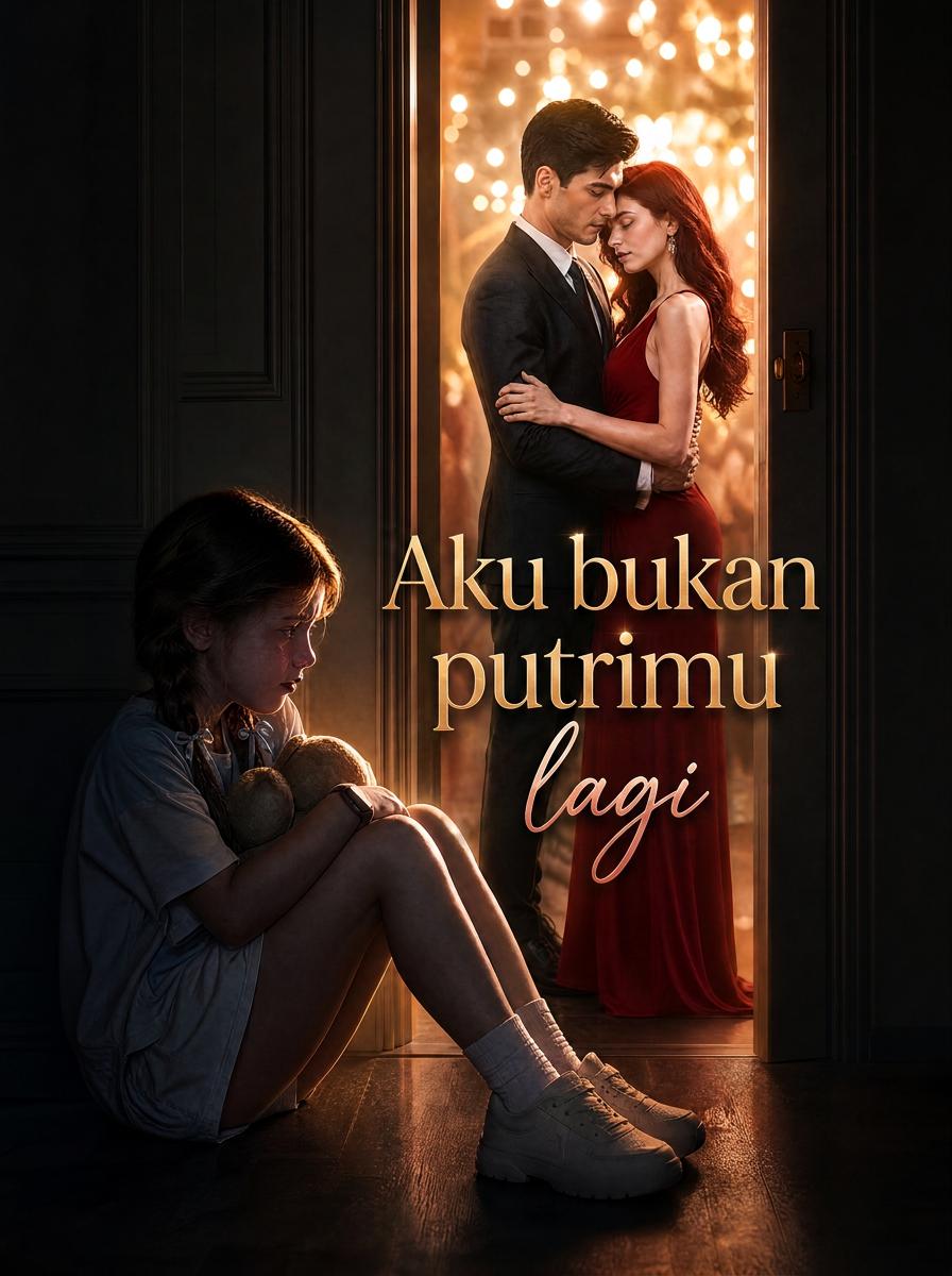 Saat Ayah Akhirnya Percaya Padaku, Aku Sudah Pergi