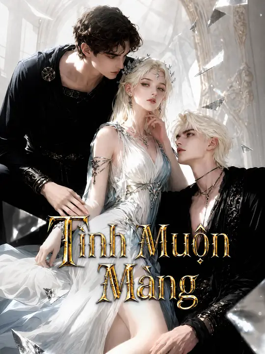 Tình Muộn Màng