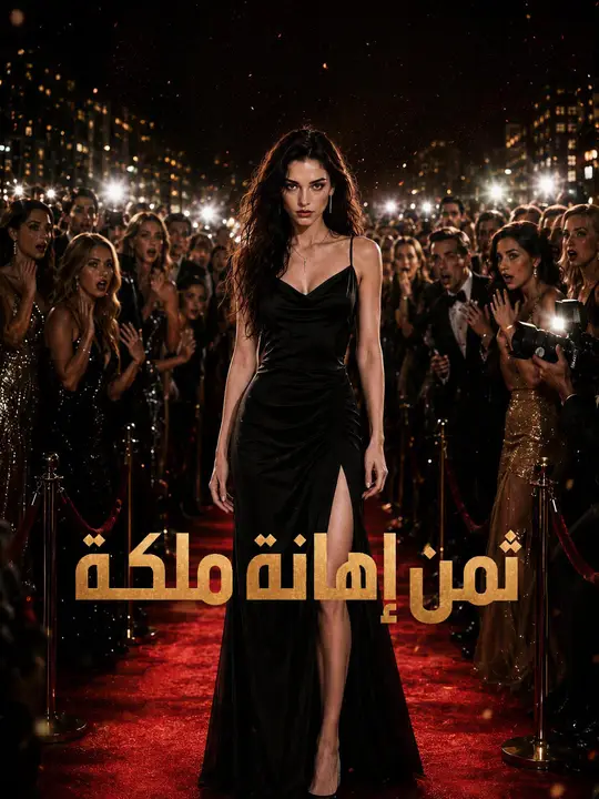 ثمن إهانة ملكة