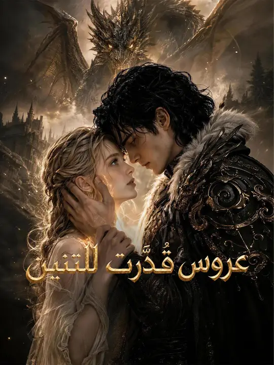 عروس قُدِّرَت للتنين