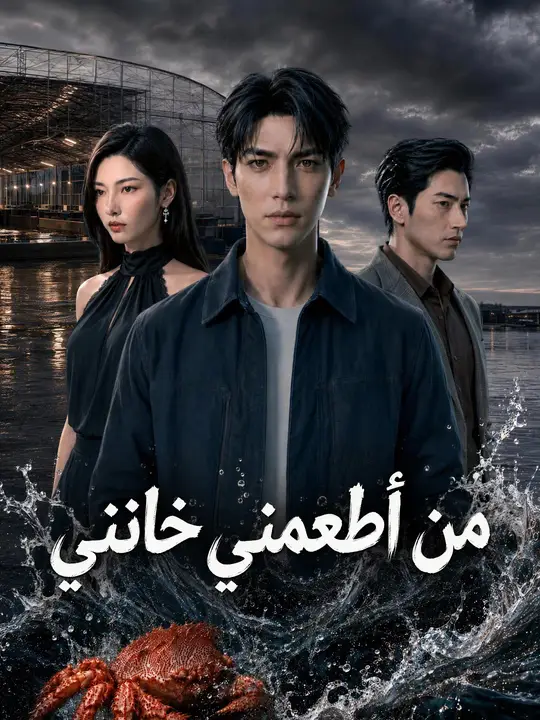 من أطعمني خانني