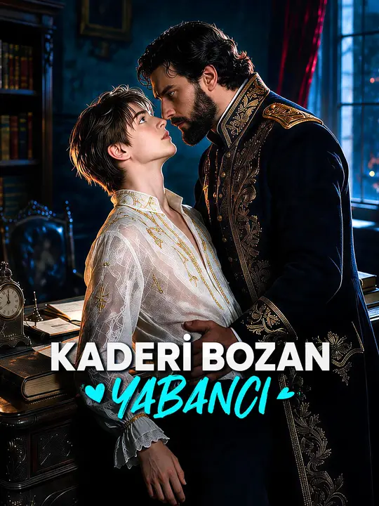 Kaderi Bozan Yabancı