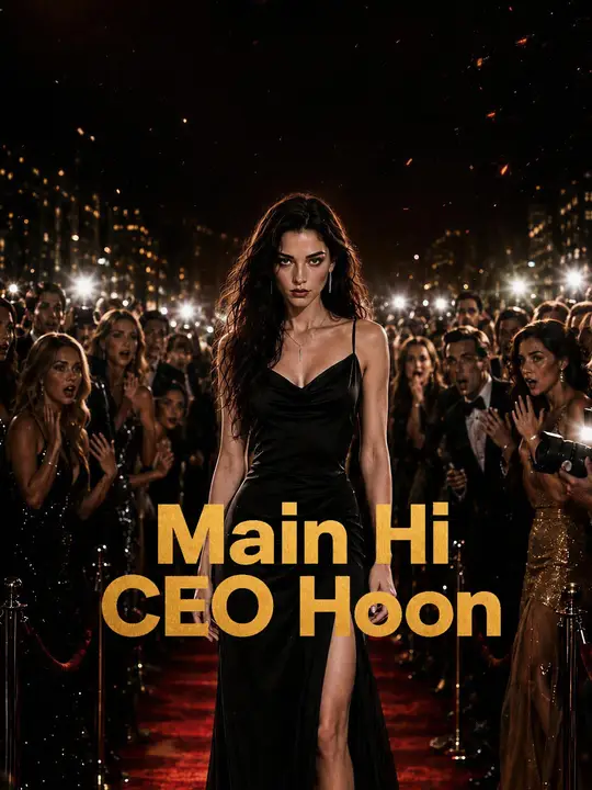 Main Hi CEO Hoon