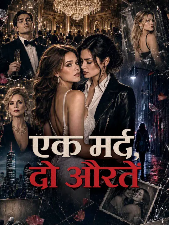 एक मर्द, दो औरतें