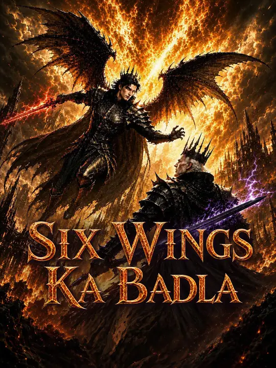 Six Wings Ka Badla
