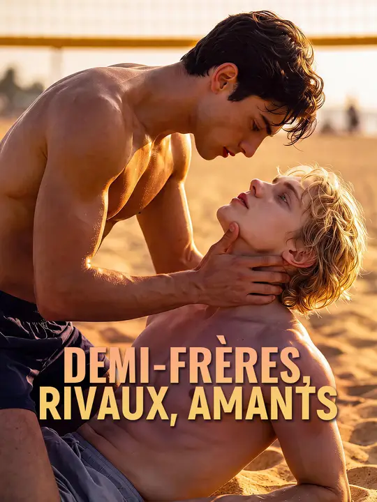 DEMI-FRÈRES, RIVAUX, AMANTS