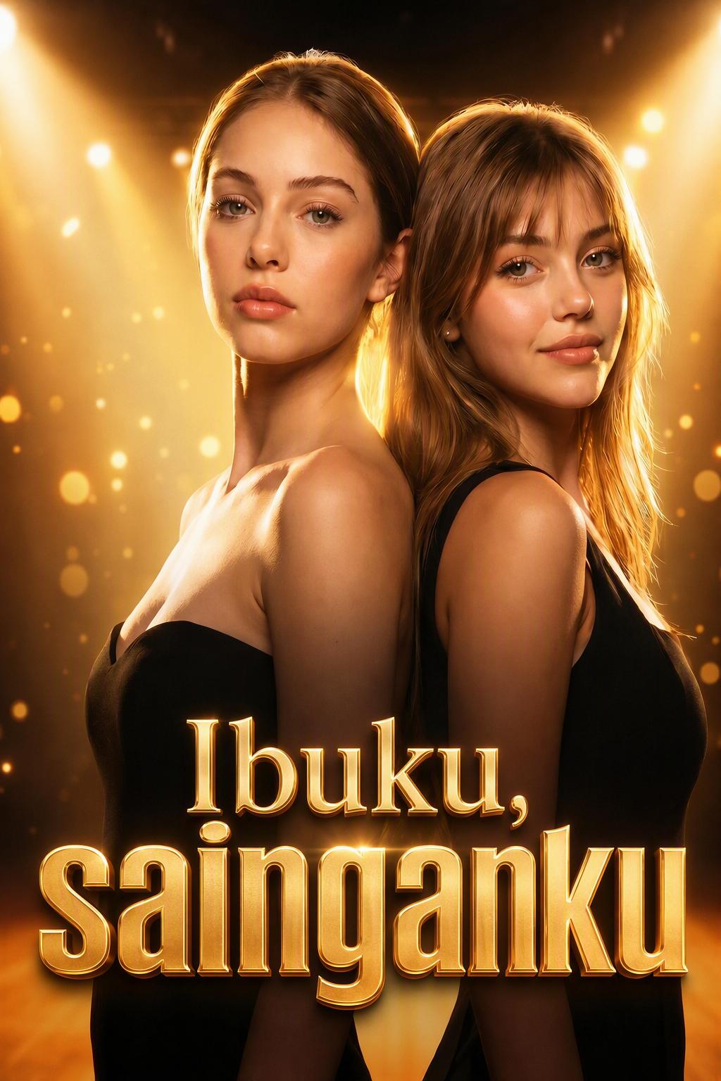 Ibuku, sainganku