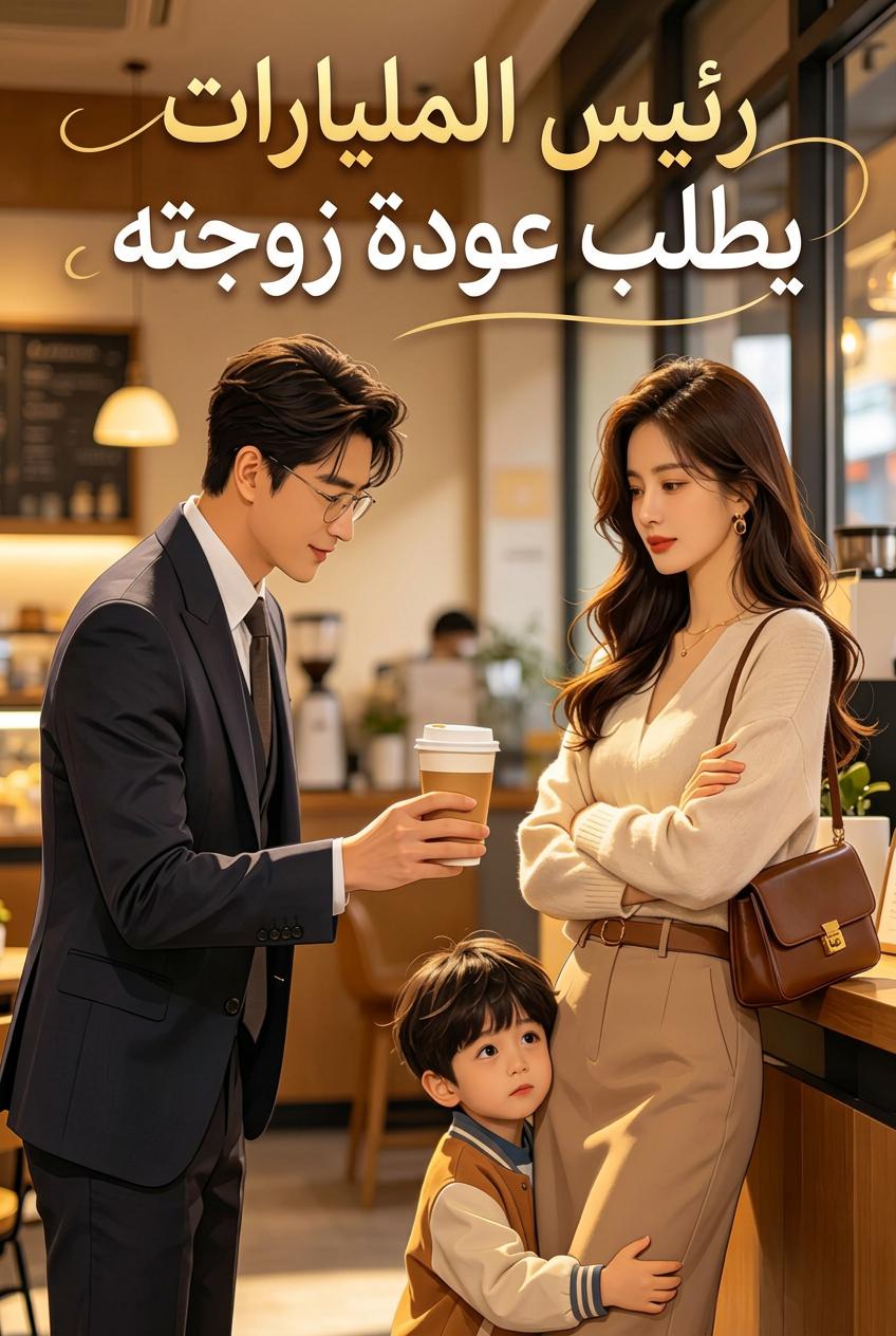 سعي الملياردير المتواضع