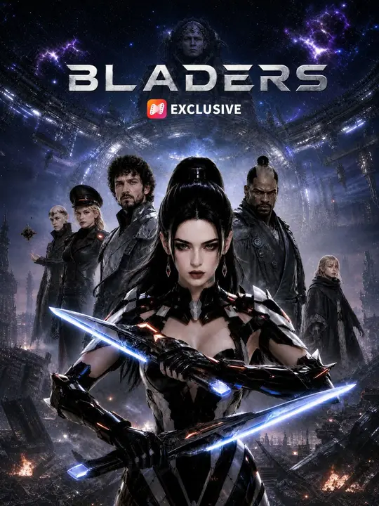 Bladers
