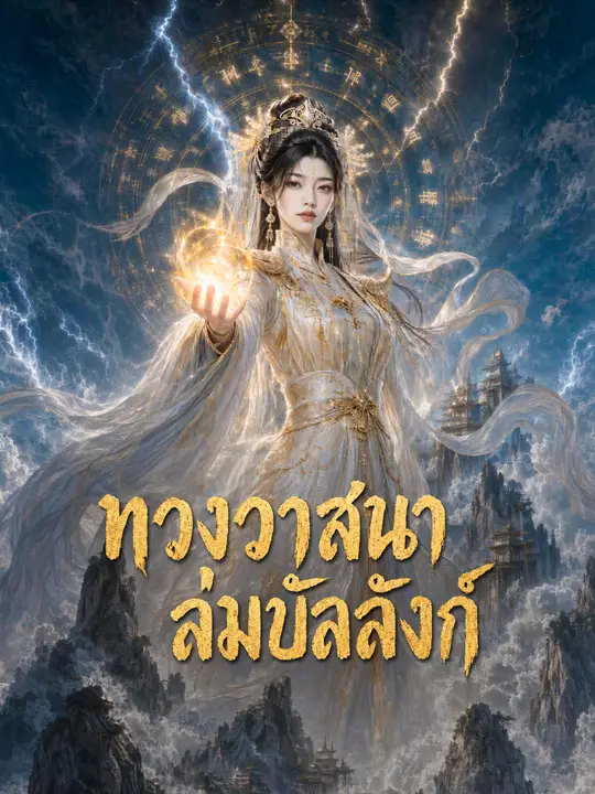 ทวงวาสนาล่มบัลลังก์