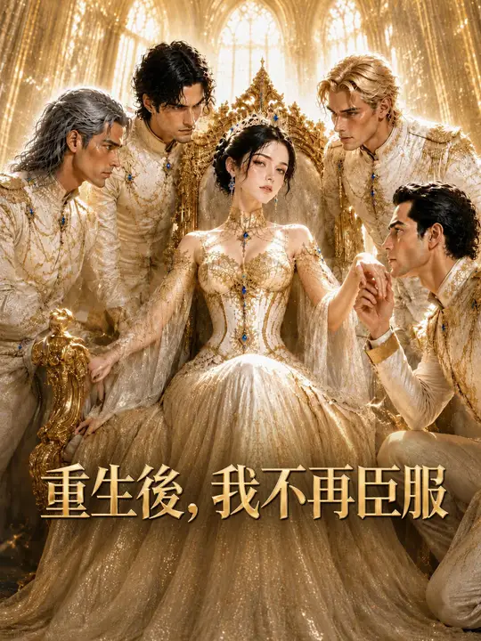 重生後，我不再臣服