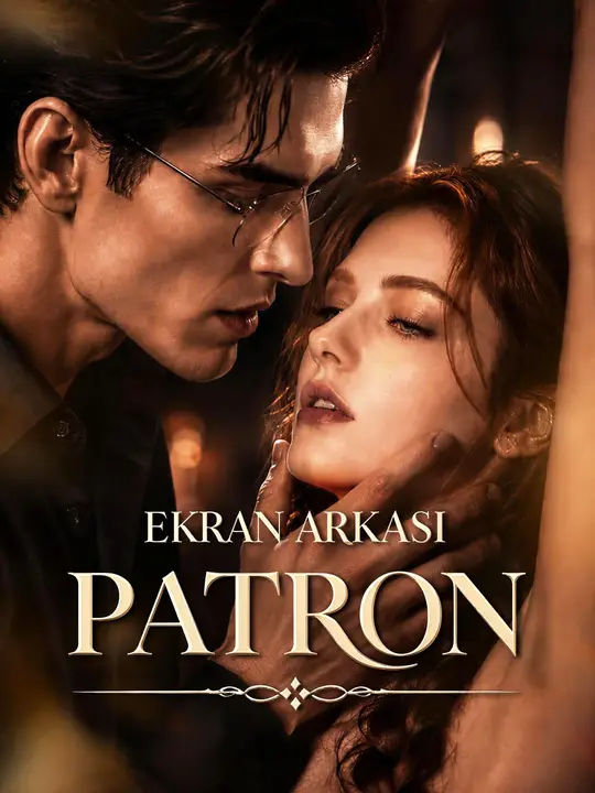Ekran Arkasındaki Patron