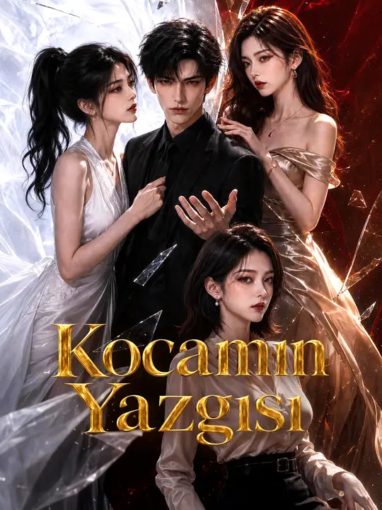 Kocamın Yazgısı