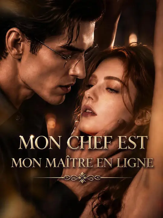 MON CHEF EST MON MAÎTRE EN LIGNE