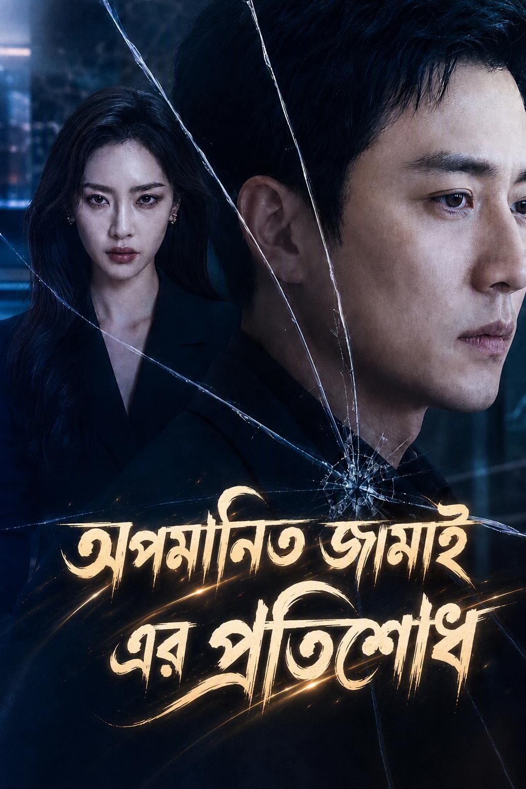 অপমানিত জামাই এর প্রতিশোধ