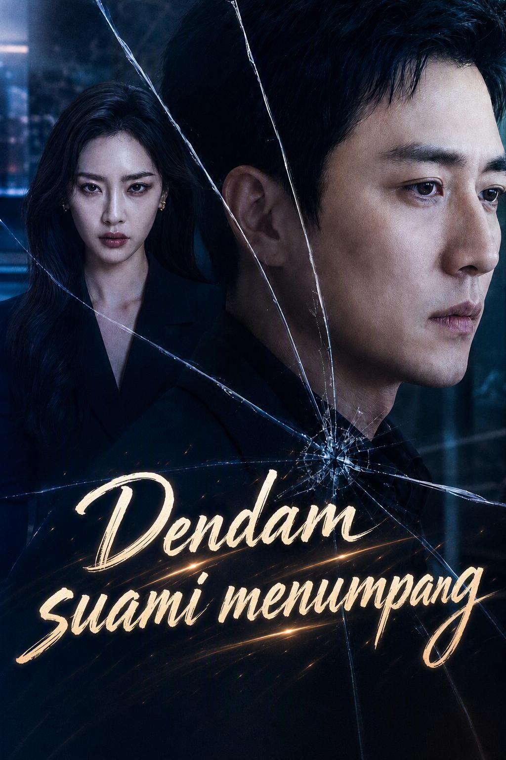 Balas Dendam Suami Pecundang