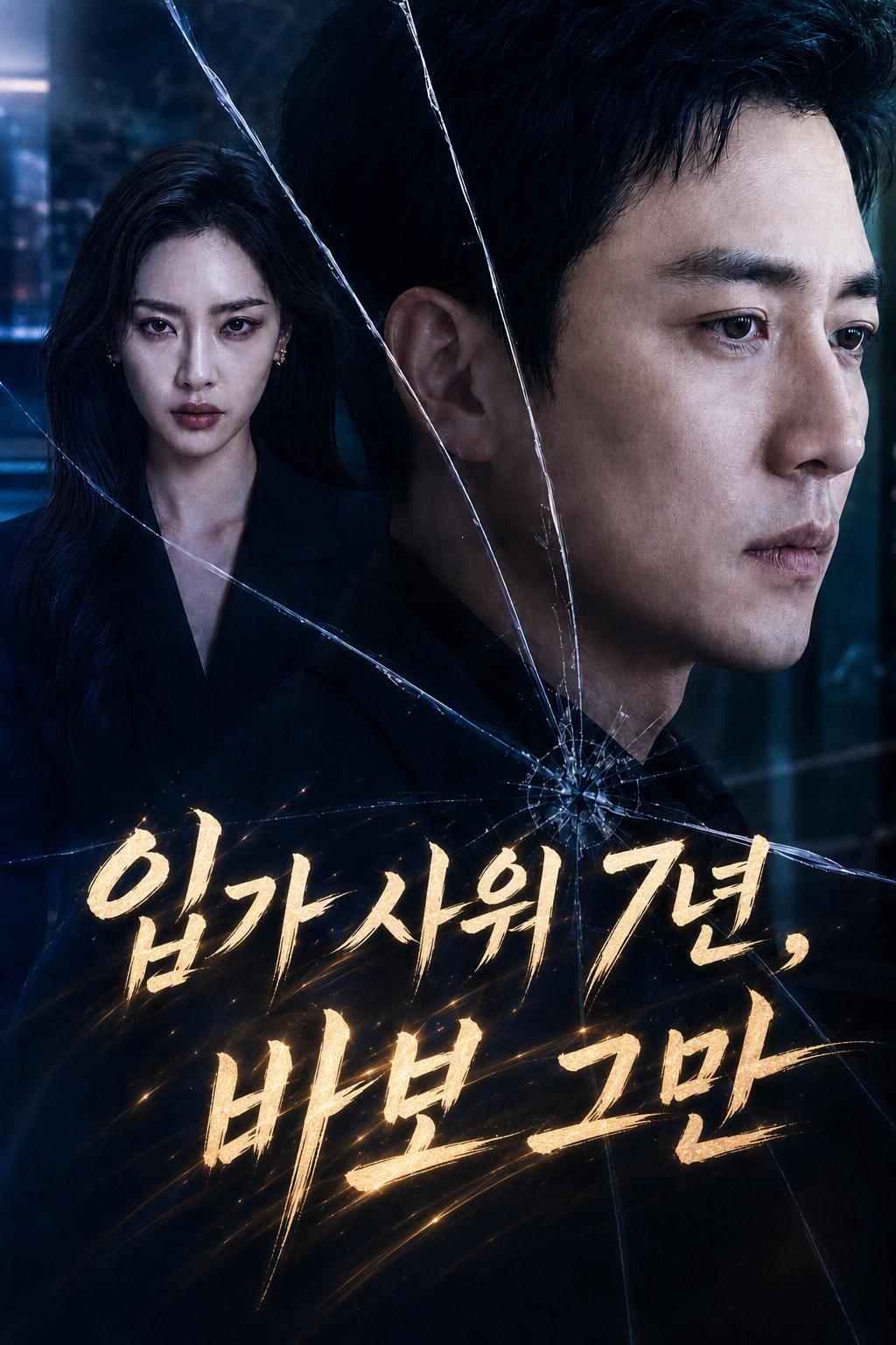입가 사위 7년, 바보 그만