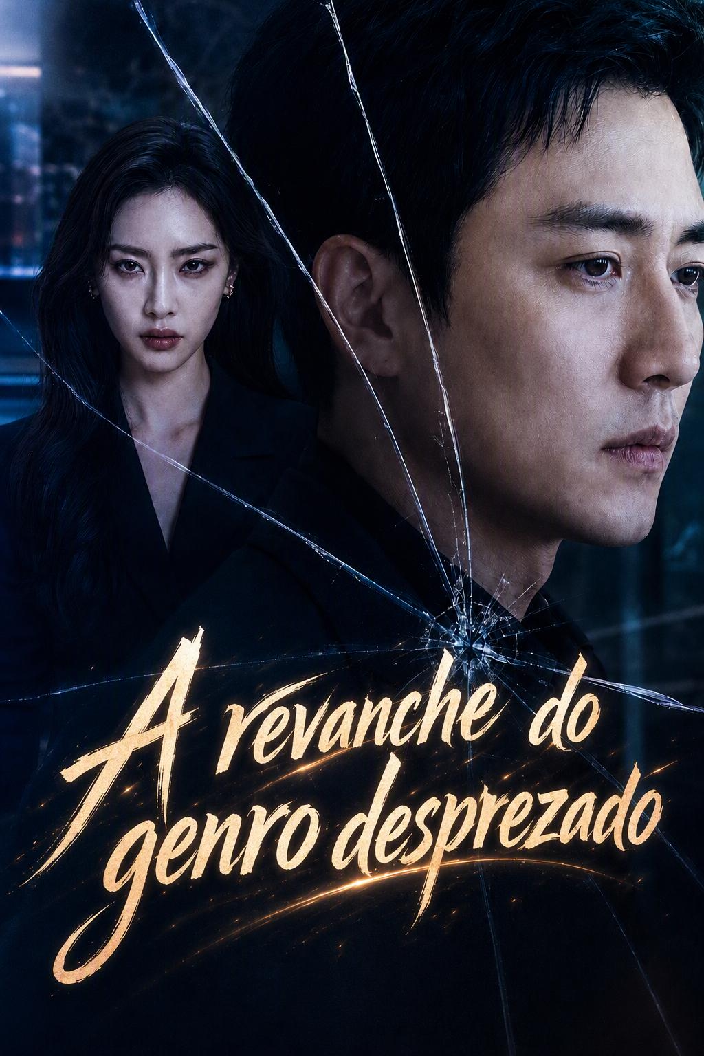 A revanche do genro desprezado