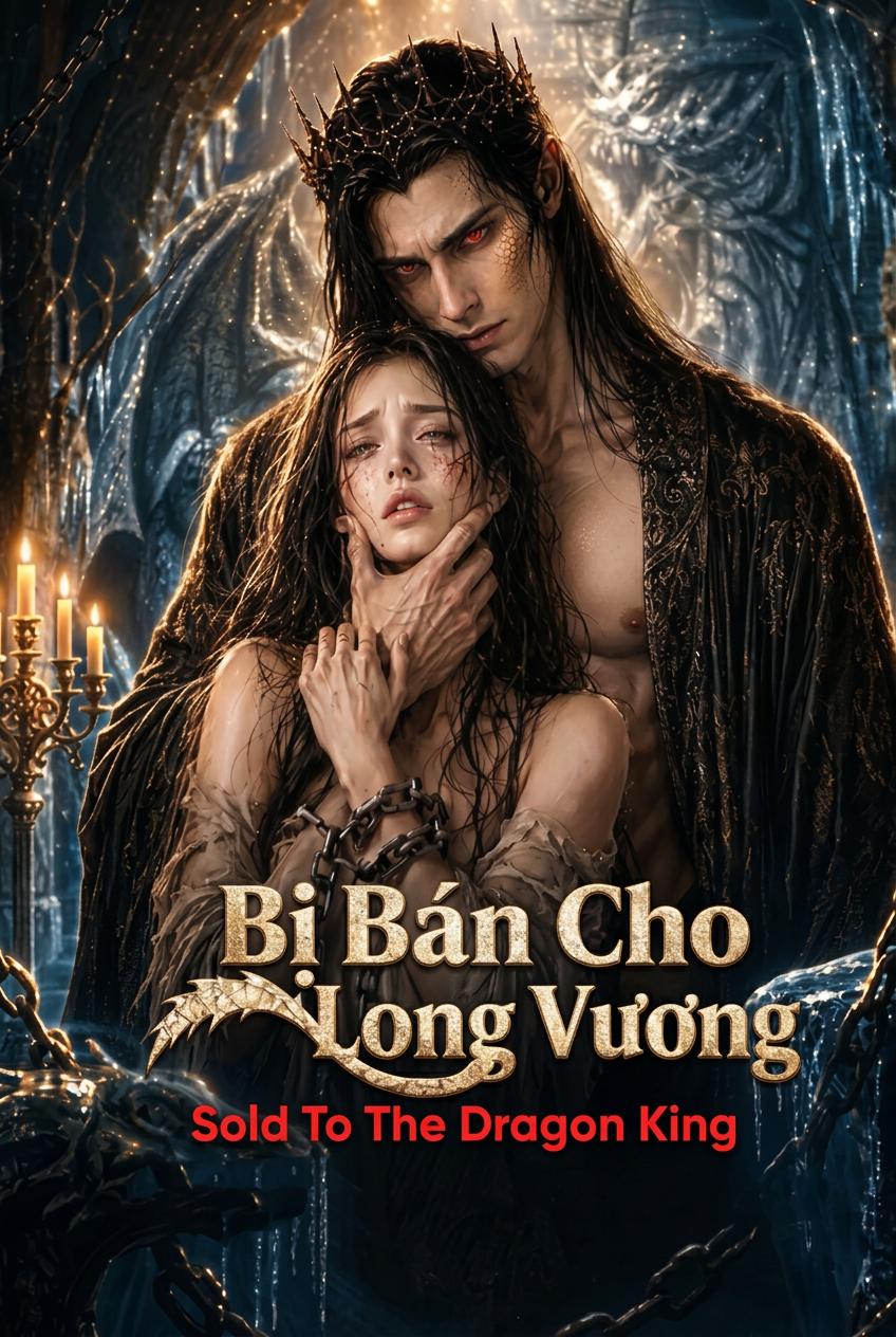 Cô Dâu Trinh Nữ Của Vua Rồng