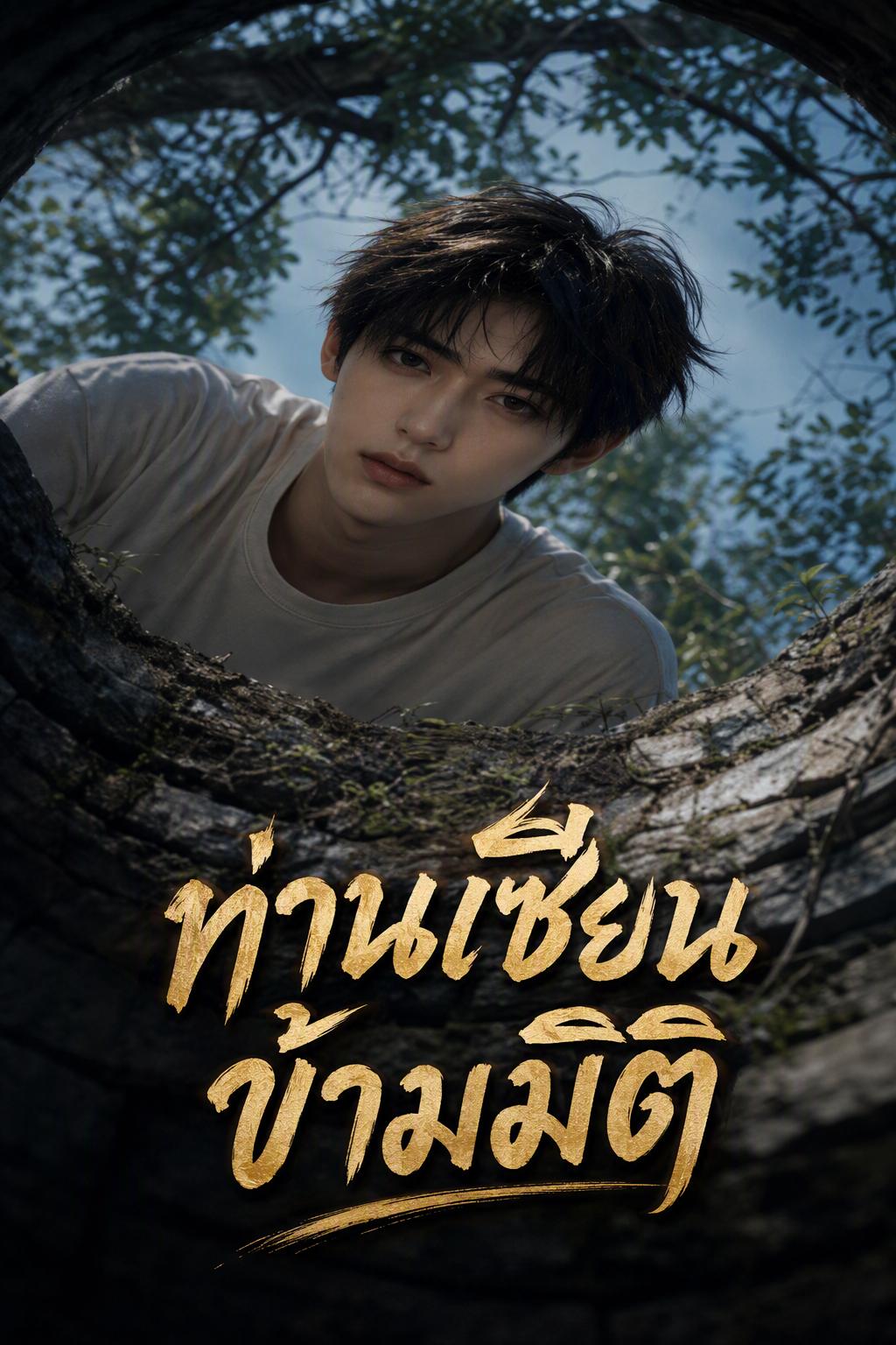 ท่านเซียนข้ามมิติ