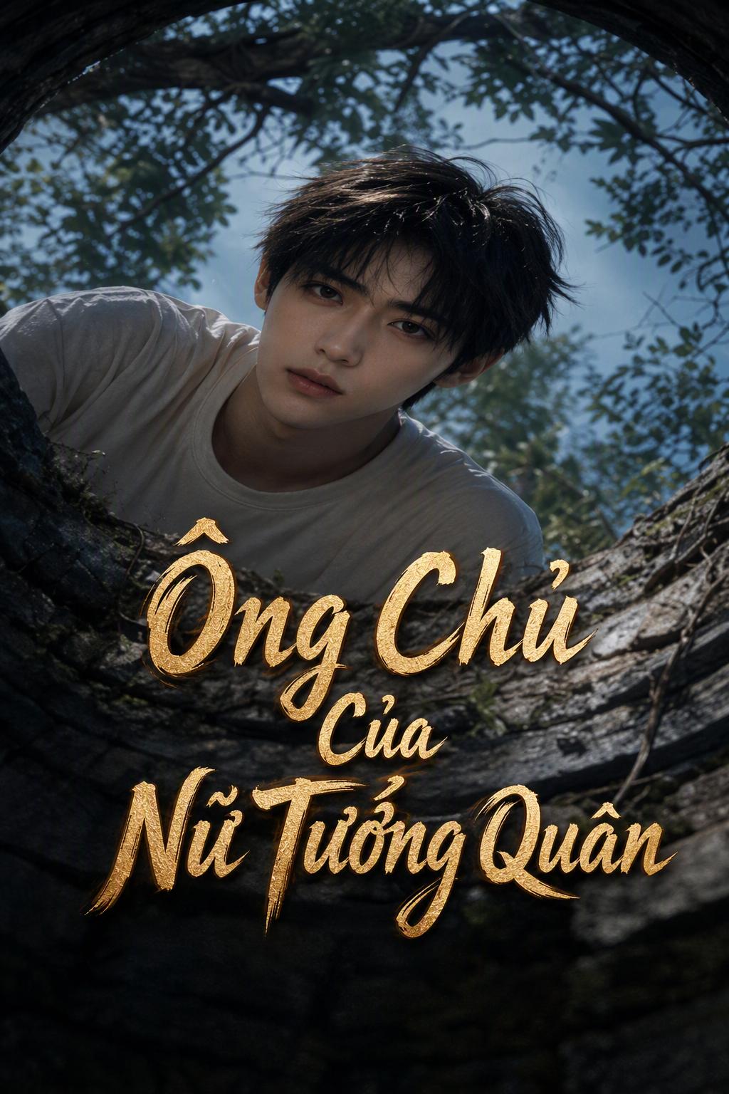 Ông Chủ Của Nữ Tướng Quân