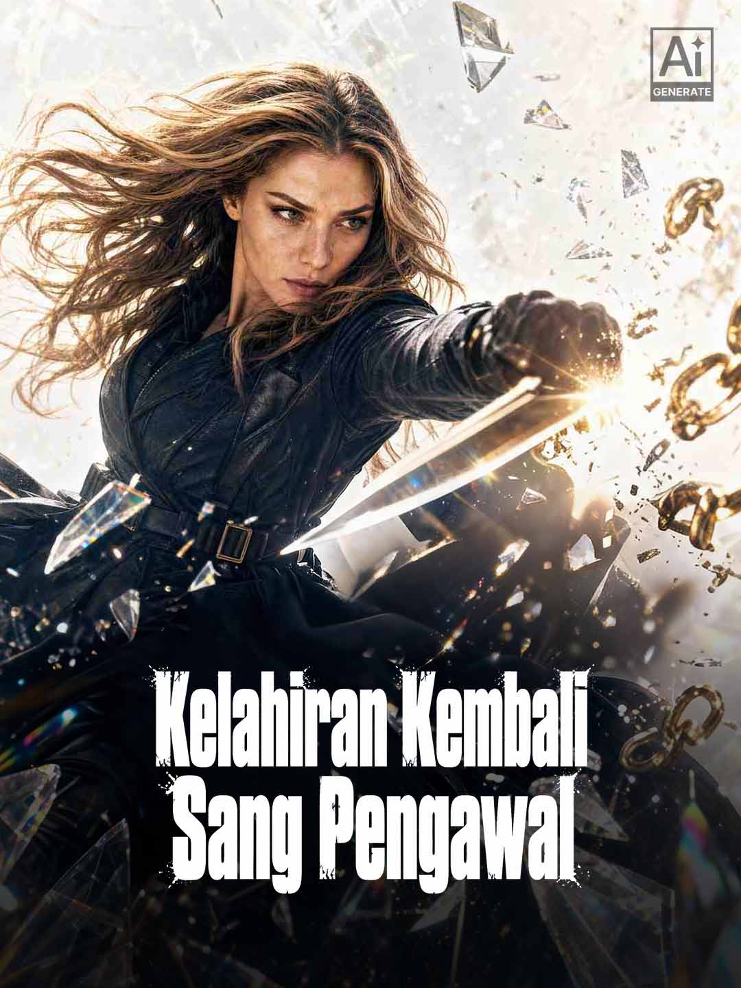 Terlahir Kembali sebagai Pengawal