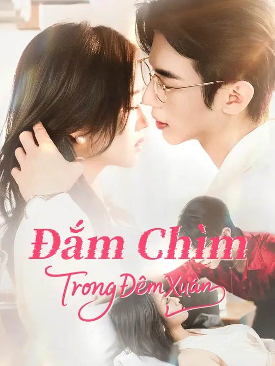 Đắm Chìm Trong Đêm Xuân