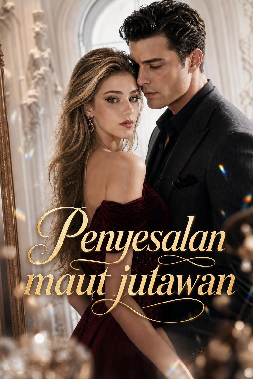 Penyesalan maut jutawan