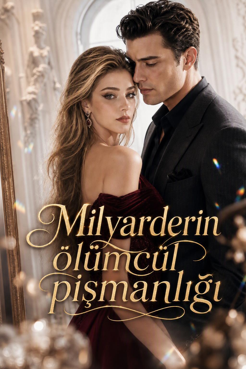 Milyarderin ölümcül pişmanlığı