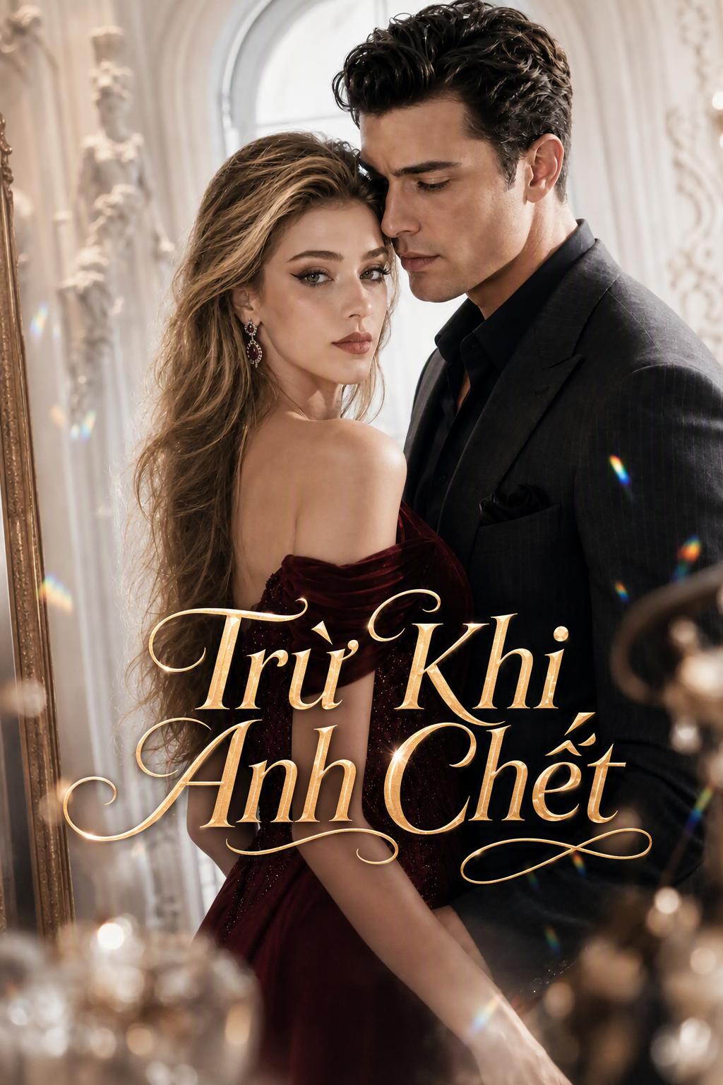 Trừ Khi Anh Chết