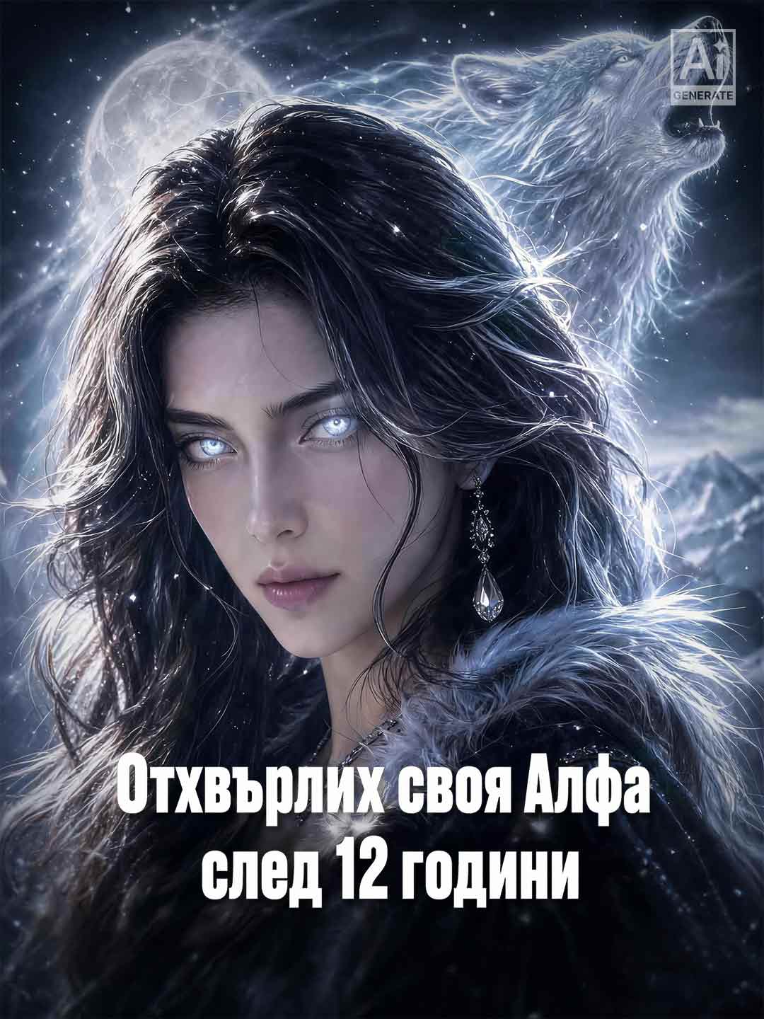 Отхвърлих своя Алфа след 12 години