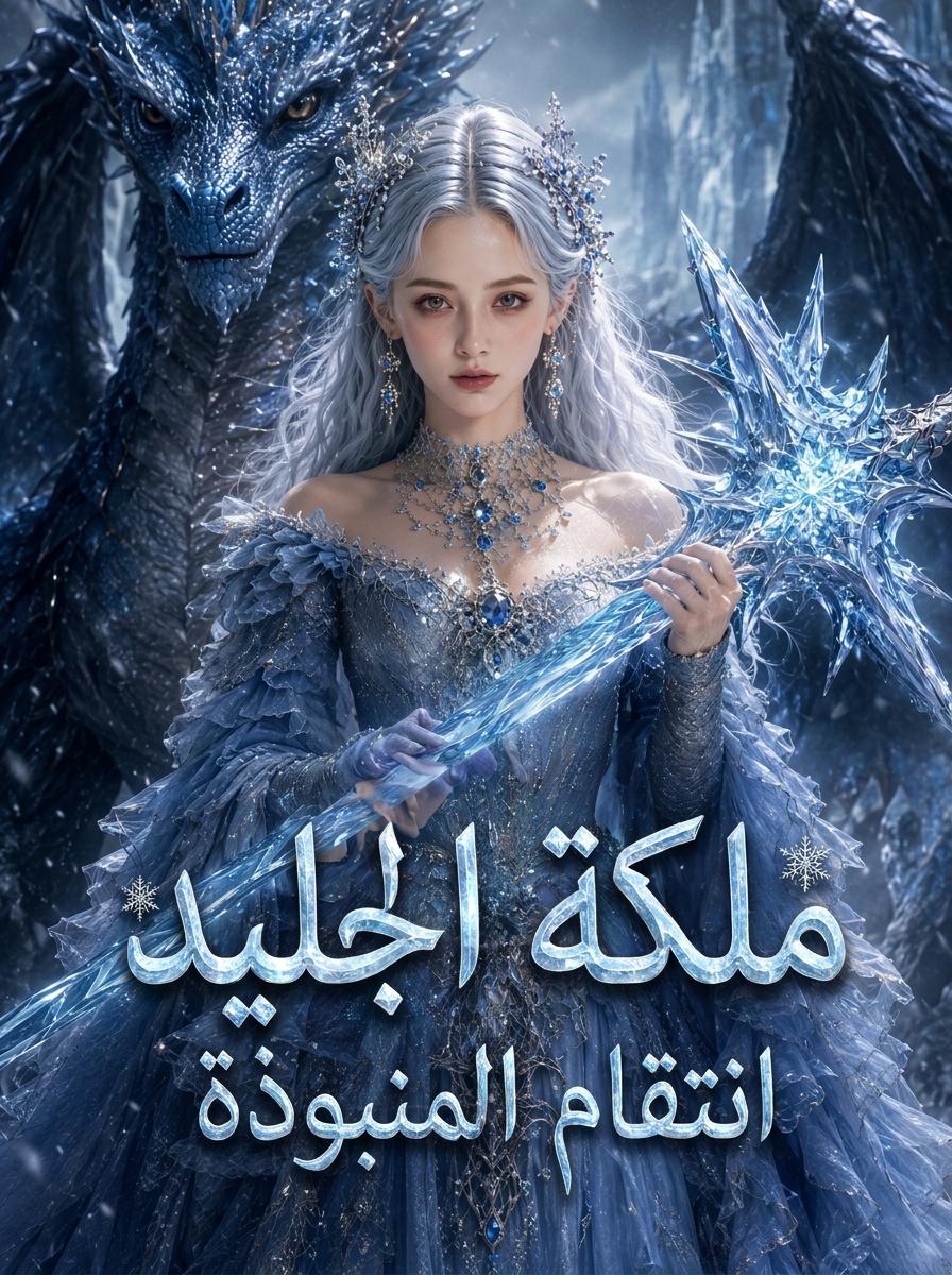 ملكة الجليد: انتقام المنبوذة