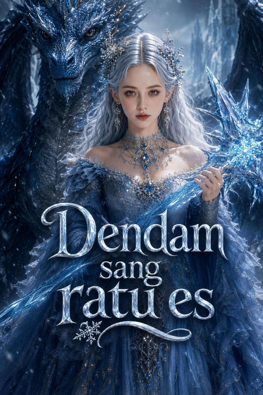 The Snow Queen