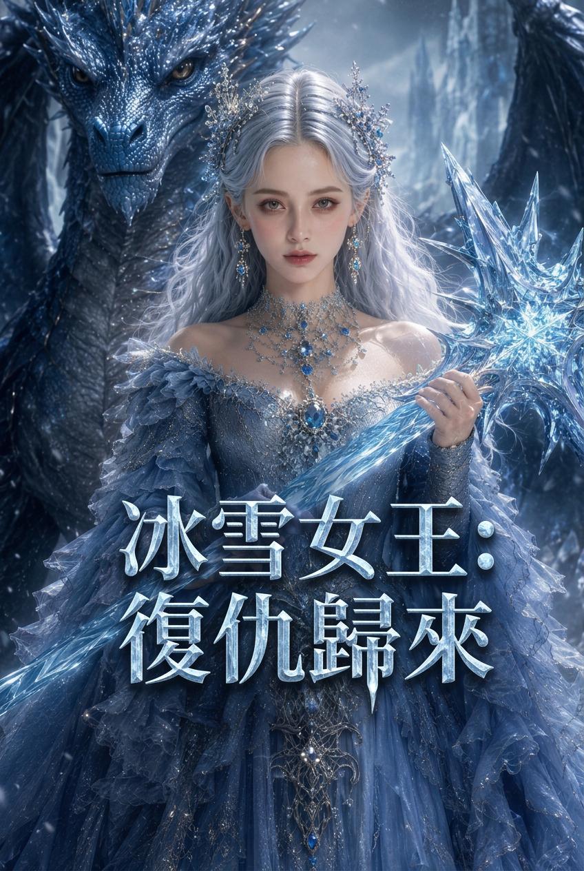 冰雪女王