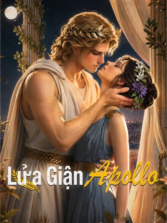 Lửa Giận Apollo