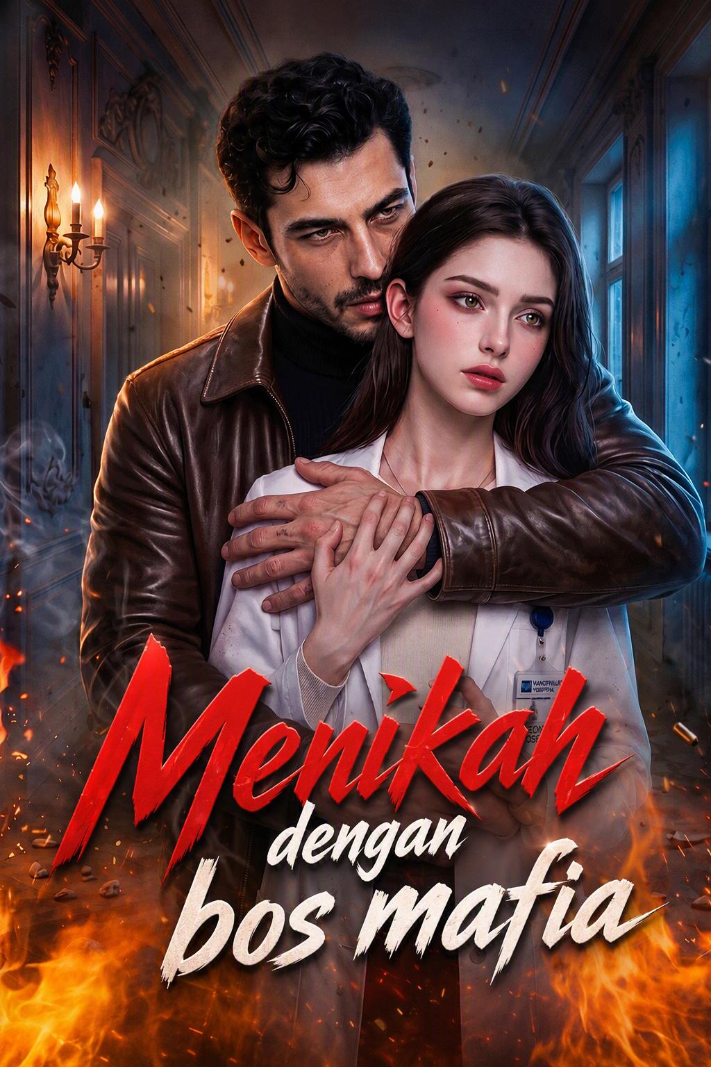Menikah dengan bos mafia
