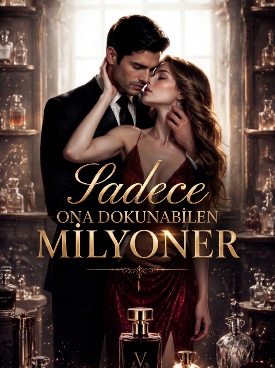 Sadece ona dokunabilen milyoner