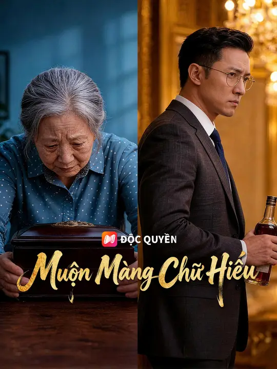Muộn Màng Chữ Hiếu
