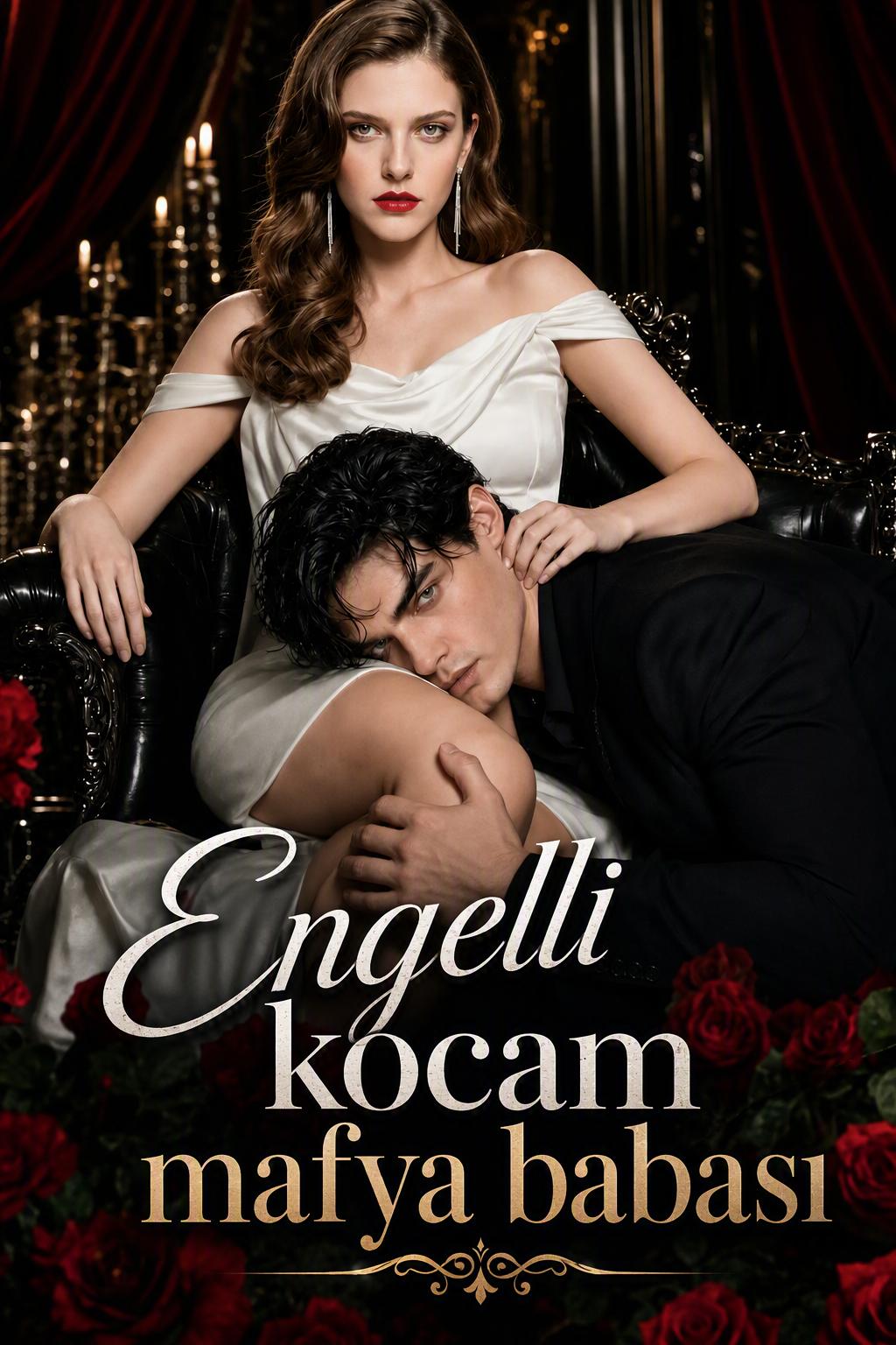 Engelli kocam mafya babası