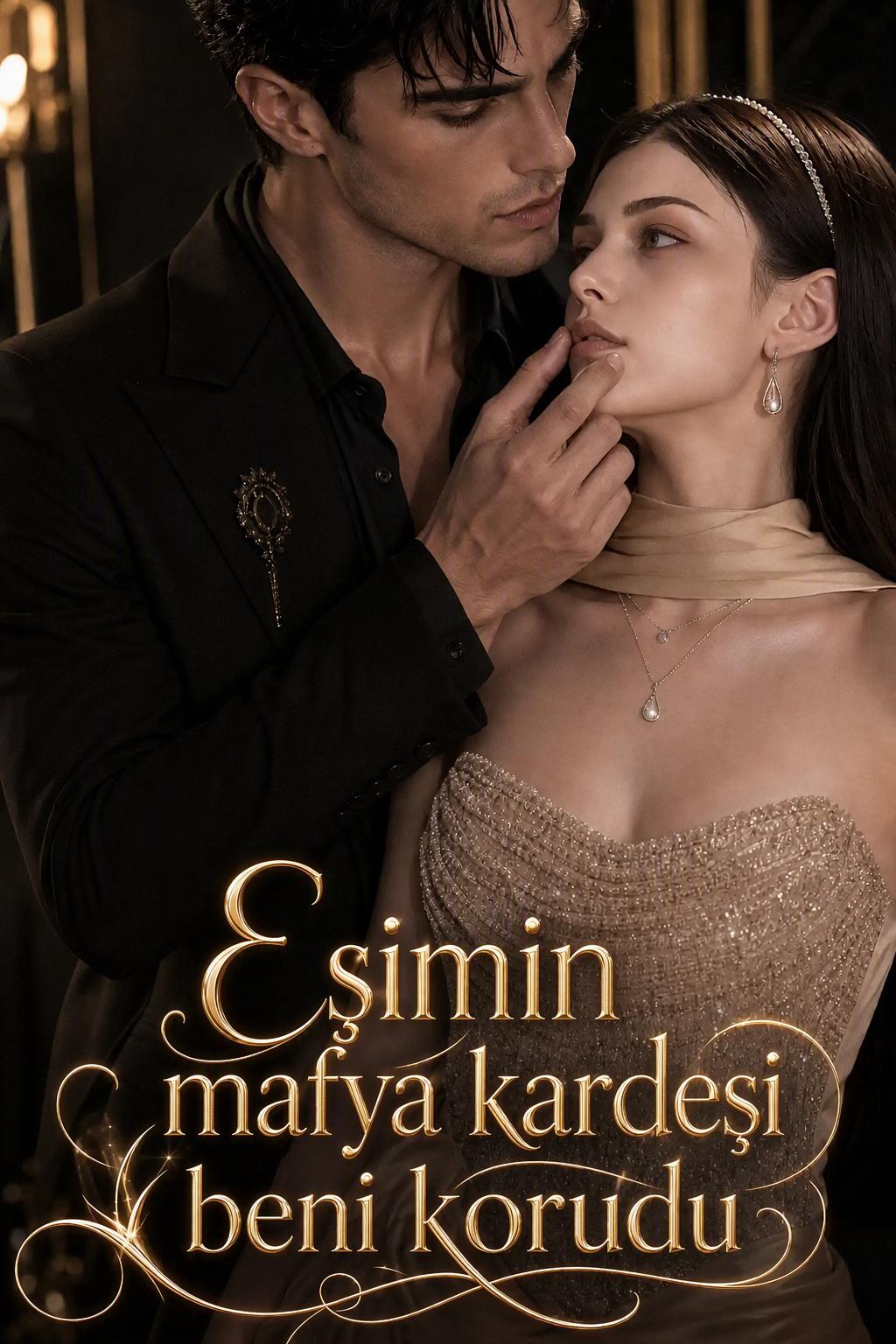 Eşimin mafya kardeşi beni korudu