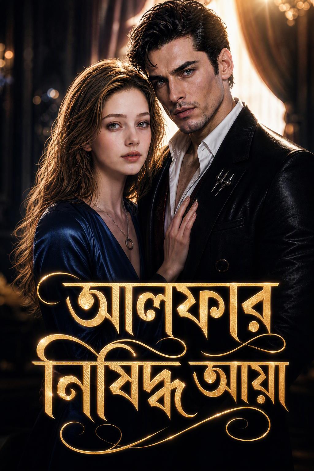 আলফার নিষিদ্ধ আয়া