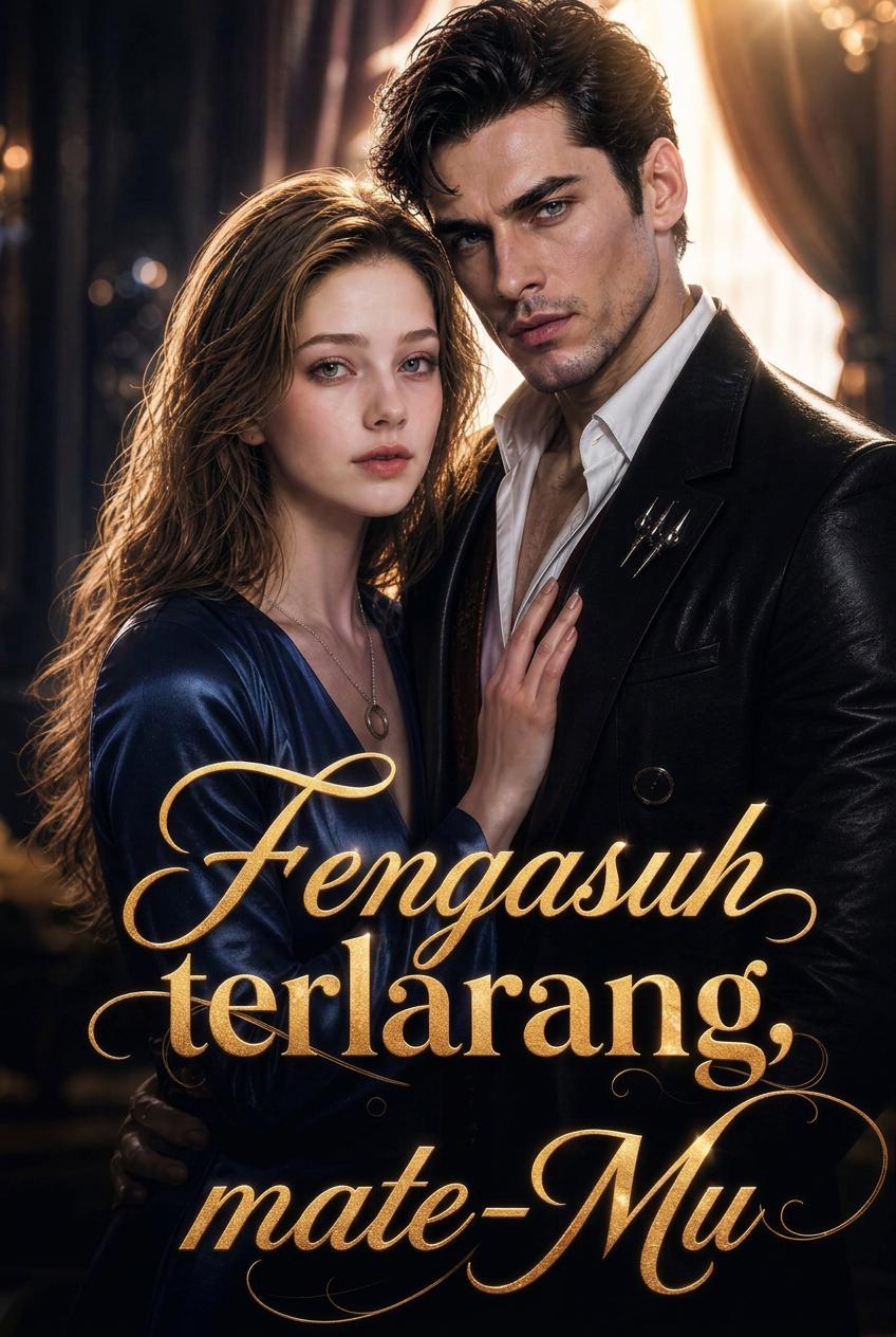 Pengasuh terlarang, mate-ku