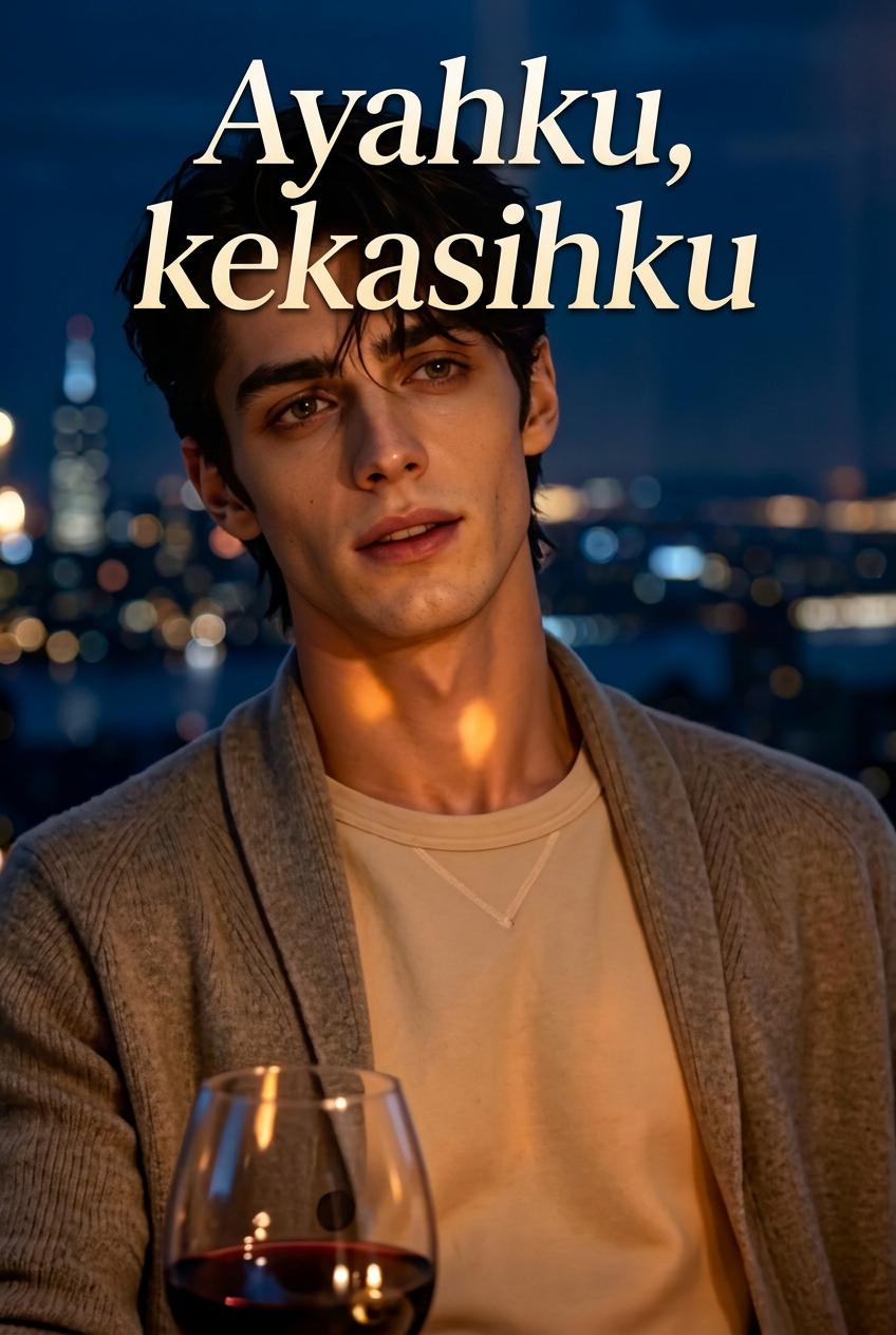 Ayahku, kekasihku