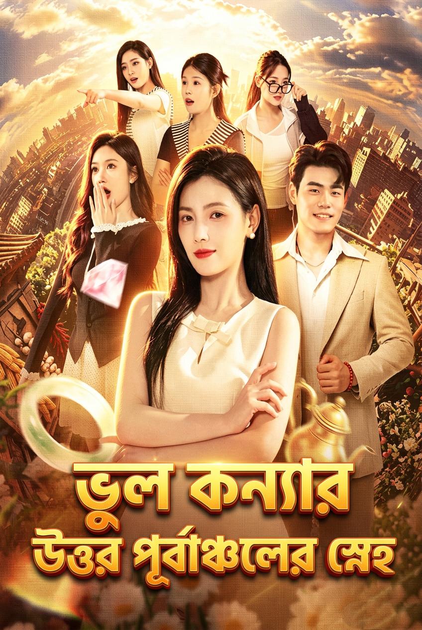 অবহেলিত আসল উত্তরাধিকারীর রাজকীয় জীবন