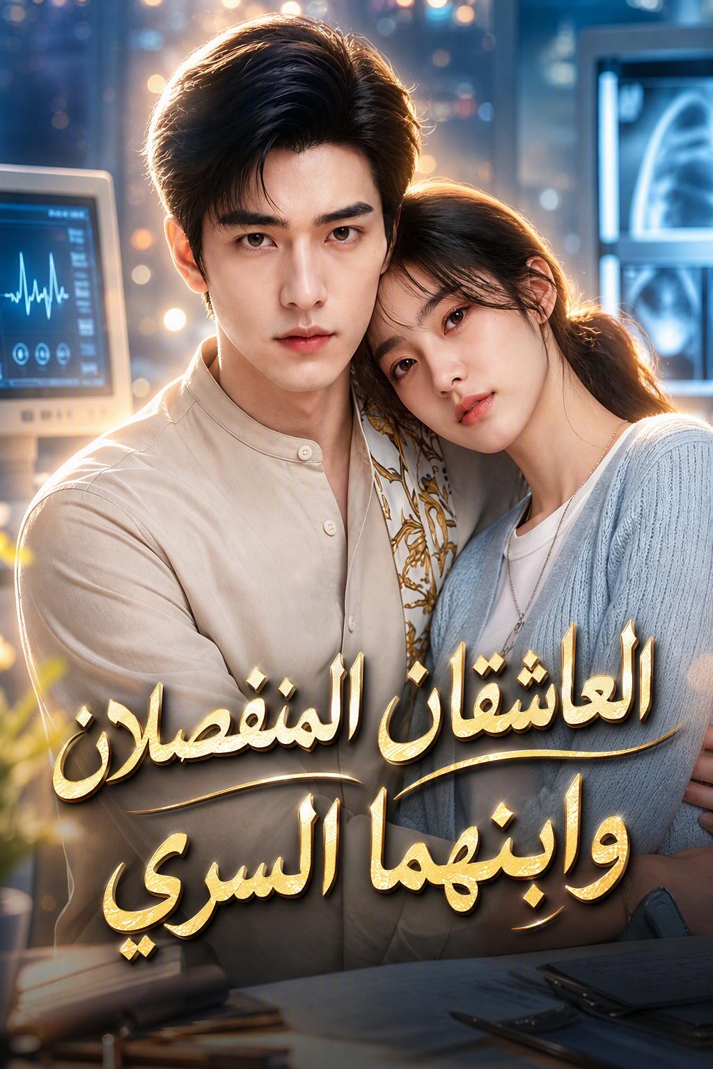 ابن الطبيب السري