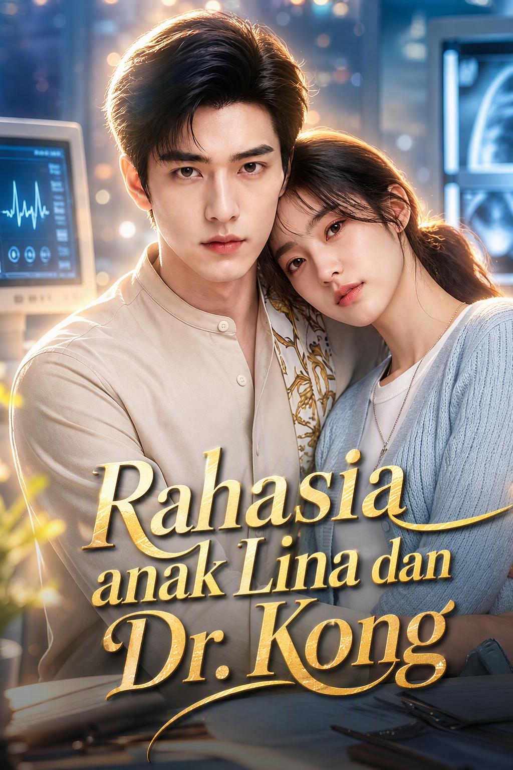 Rahasia anak Lina dan Dr. Kong