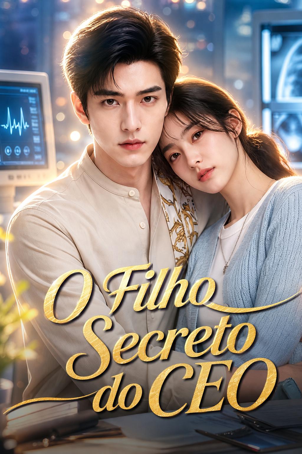 O Filho Secreto do CEO
