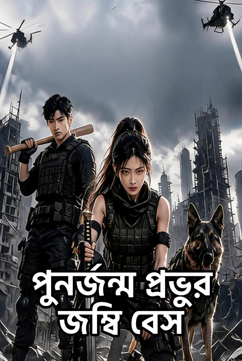 অ্যাপোক্যালিপ্স লর্ডের পুনর্জন্ম